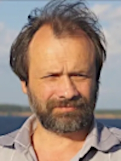 Юрий Герасимов