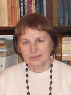 Виктория Кузьмина