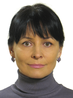 Вероника Столбунова