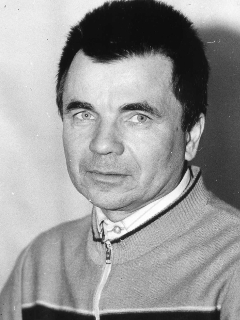 Петр Тузовский