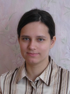 Александра Филиппова