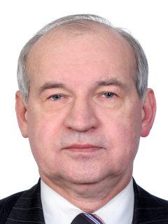 Сергей Холодкевич
