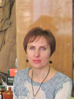 Лариса Головатюк